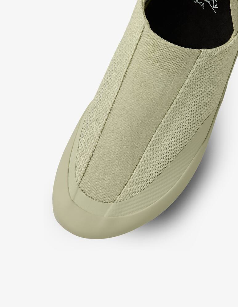 rinascente Arc'teryx Kragg slip-on sneakers