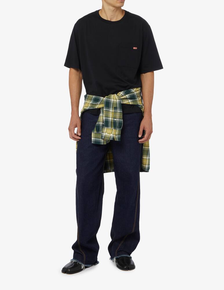 rinascente Acne Studios Maglietta