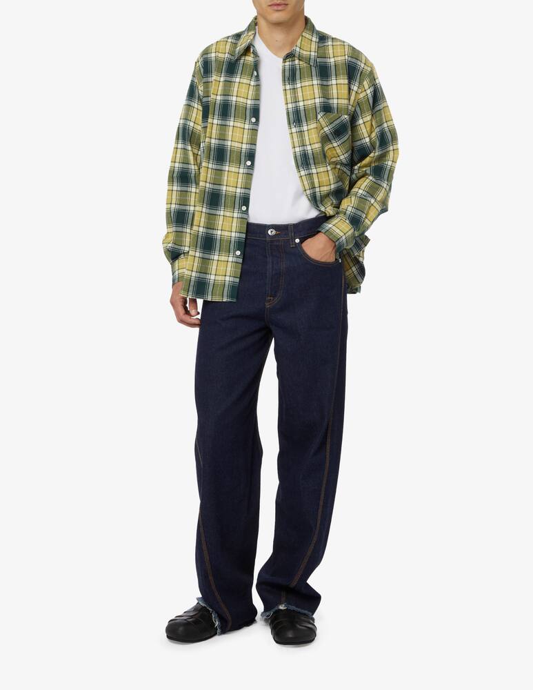 rinascente Acne Studios T-shirts