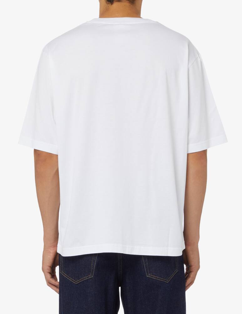 rinascente Acne Studios T-shirts