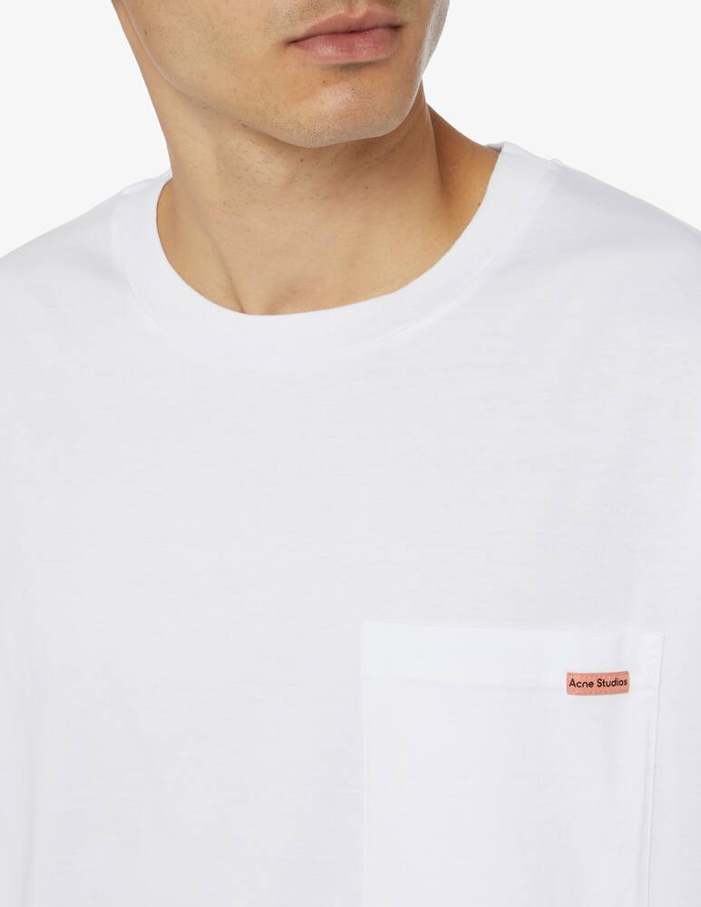 rinascente Acne Studios T-shirts