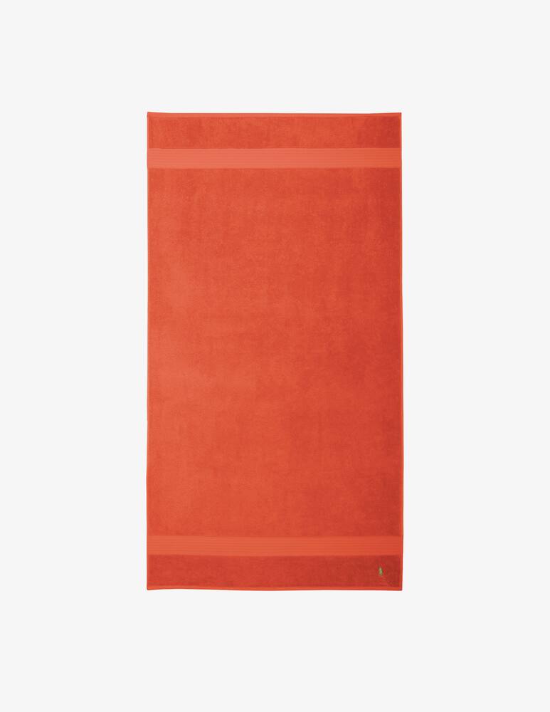 rinascente Ralph Lauren Home Player Telo Da Bagno