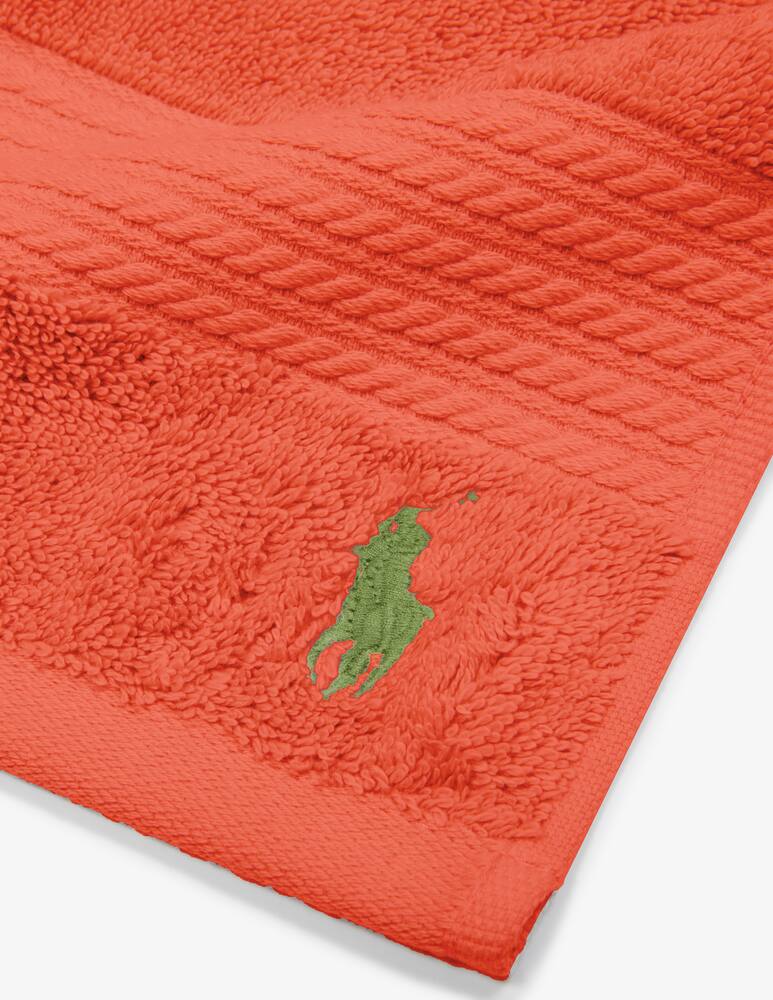 rinascente Ralph Lauren Home Player Telo Da Bagno