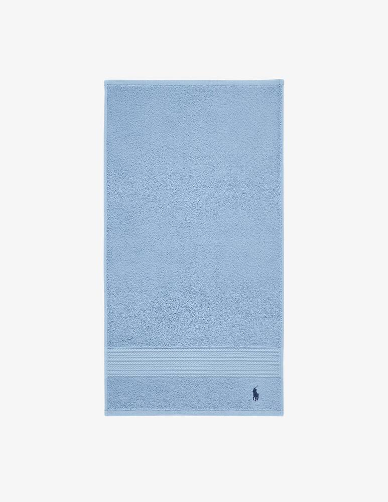 Ralph Lauren Home Player Guest Towel - picture 1 Ralph Lauren Home Player Guest Towel - picture 1