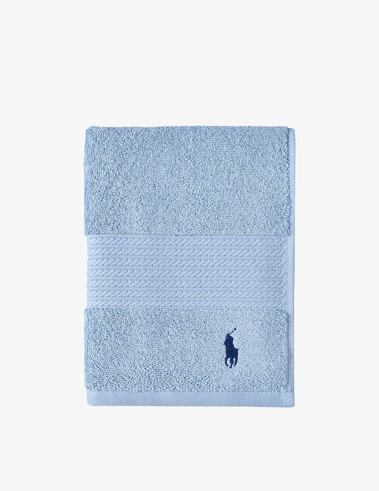rinascente Ralph Lauren Home Player Asciugamano Ospite