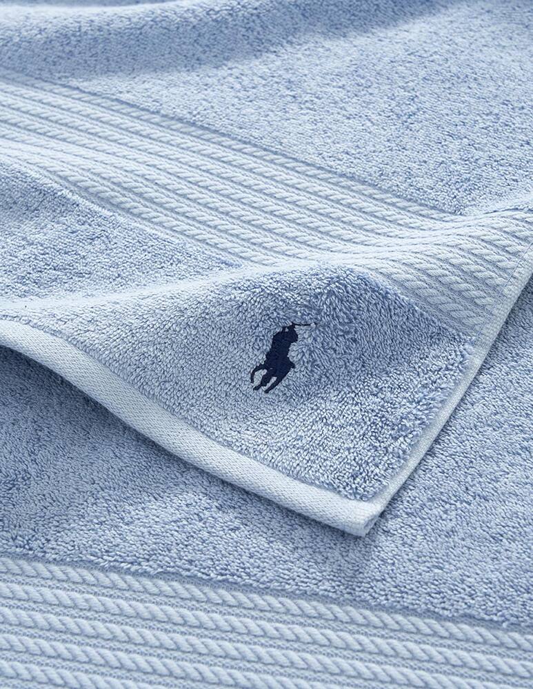 rinascente Ralph Lauren Home Player Asciugamano Ospite