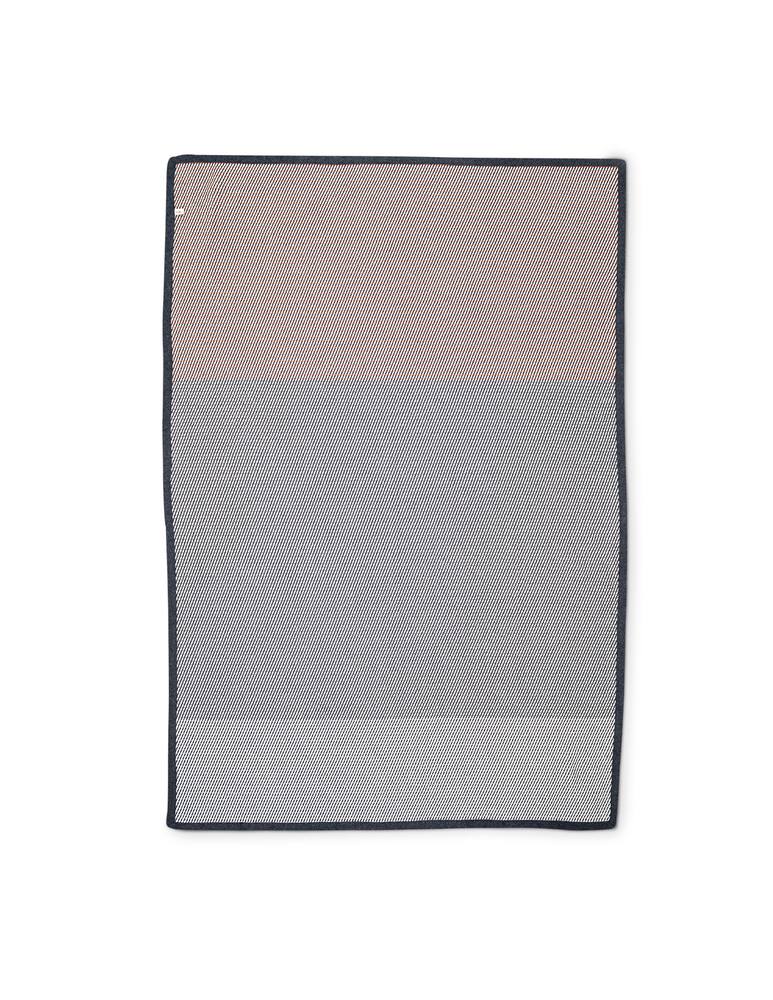 rinascente Lanificio Leo Flux01 Plaid