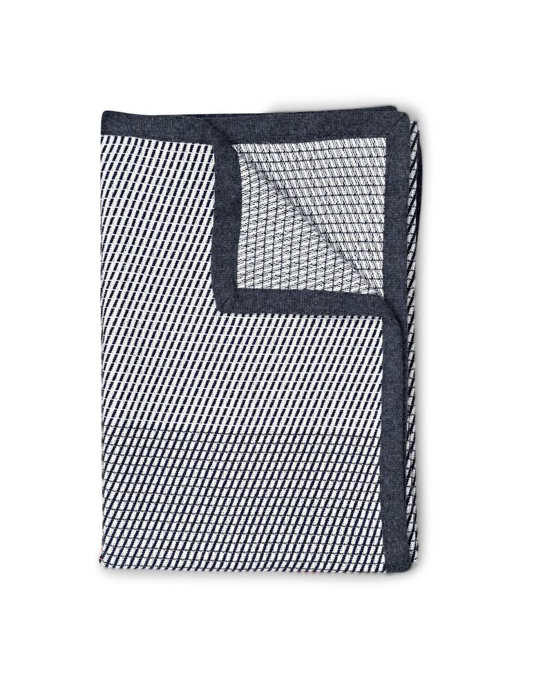 rinascente Lanificio Leo Flux01 Plaid