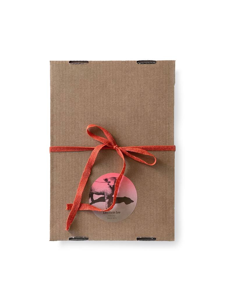 rinascente Lanificio Leo Flux01 Plaid