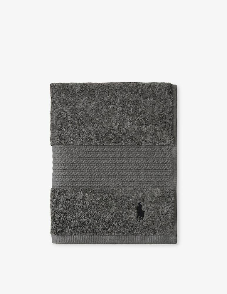 rinascente Ralph Lauren Home Player Guest Towel