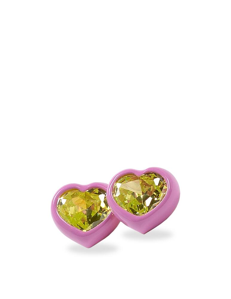 rinascente Dans Les Rues Earrings Bonnie