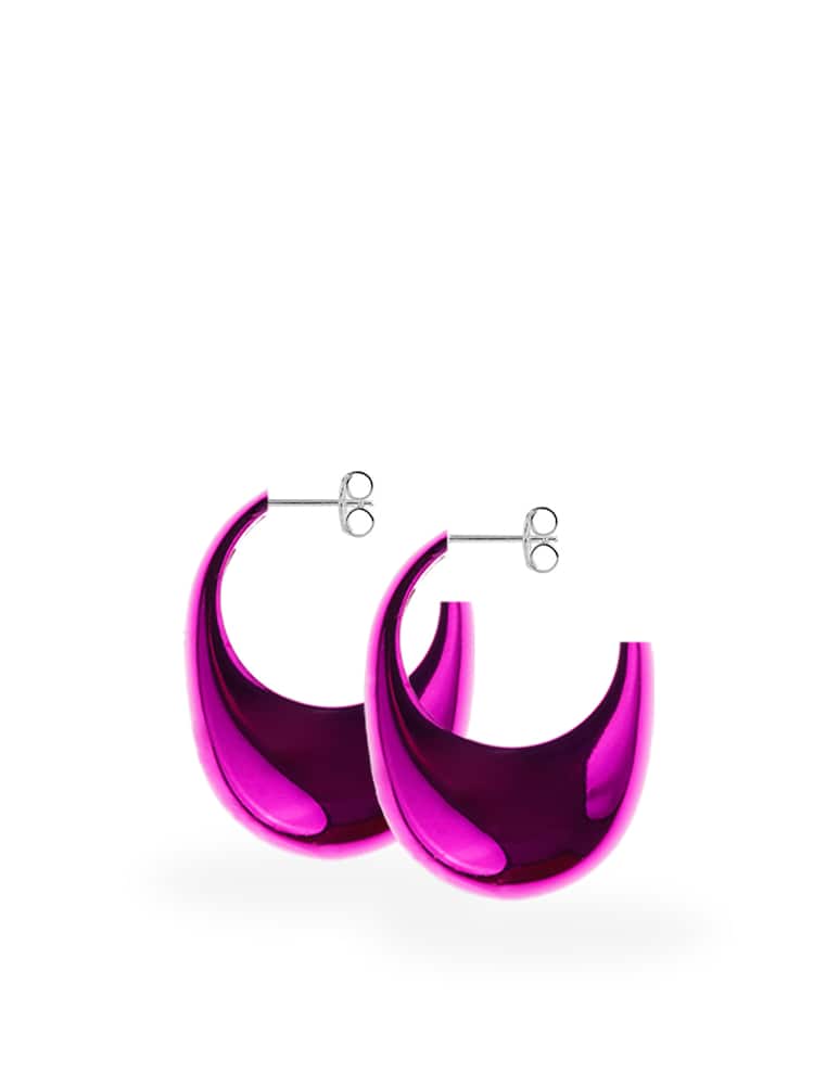 Dans Les Rues Earrings Upho - picture 1 Dans Les Rues Earrings Upho - picture 1