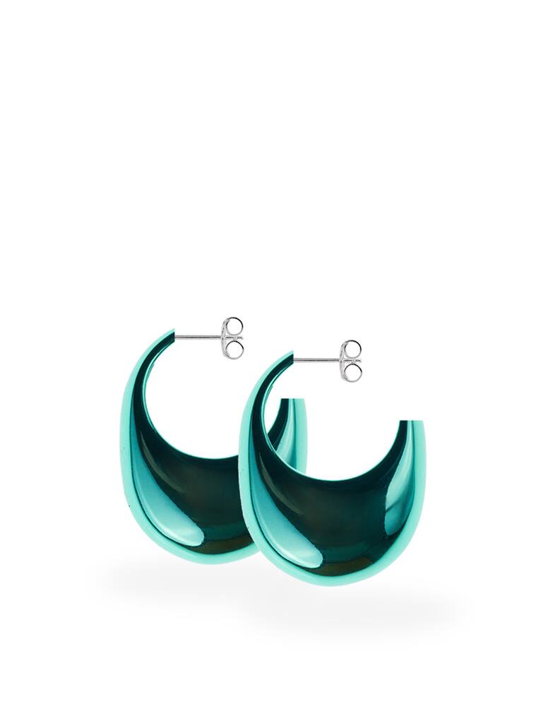 Dans Les Rues Earrings Upho - picture 1 Dans Les Rues Earrings Upho - picture 1