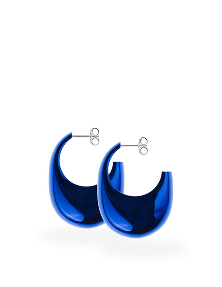 rinascente Dans Les Rues Orecchini Upho