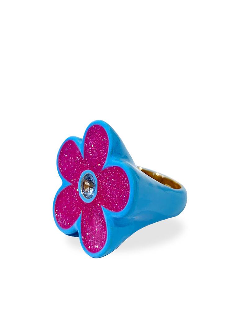 rinascente Dans Les Rues Anello M’ama