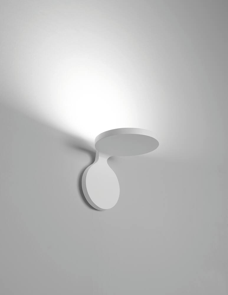 rinascente Artemide Rea 12 Lampada Da Parete