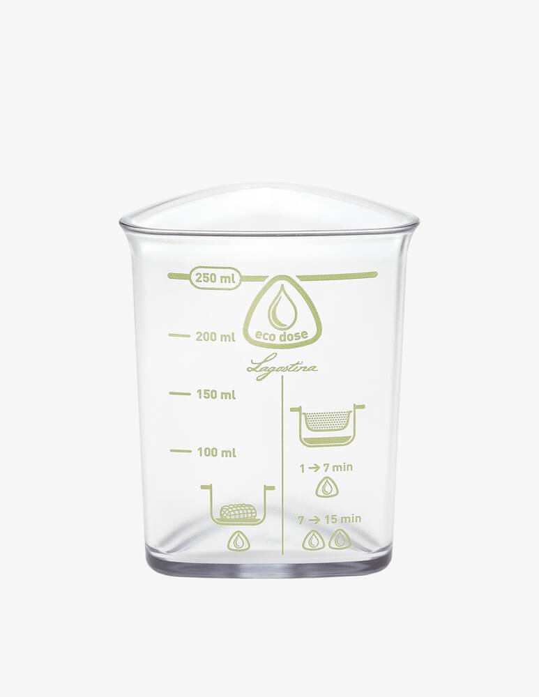 rinascente Lagostina Natura Lagoeasyup Pentola A Pressione Lt. 5