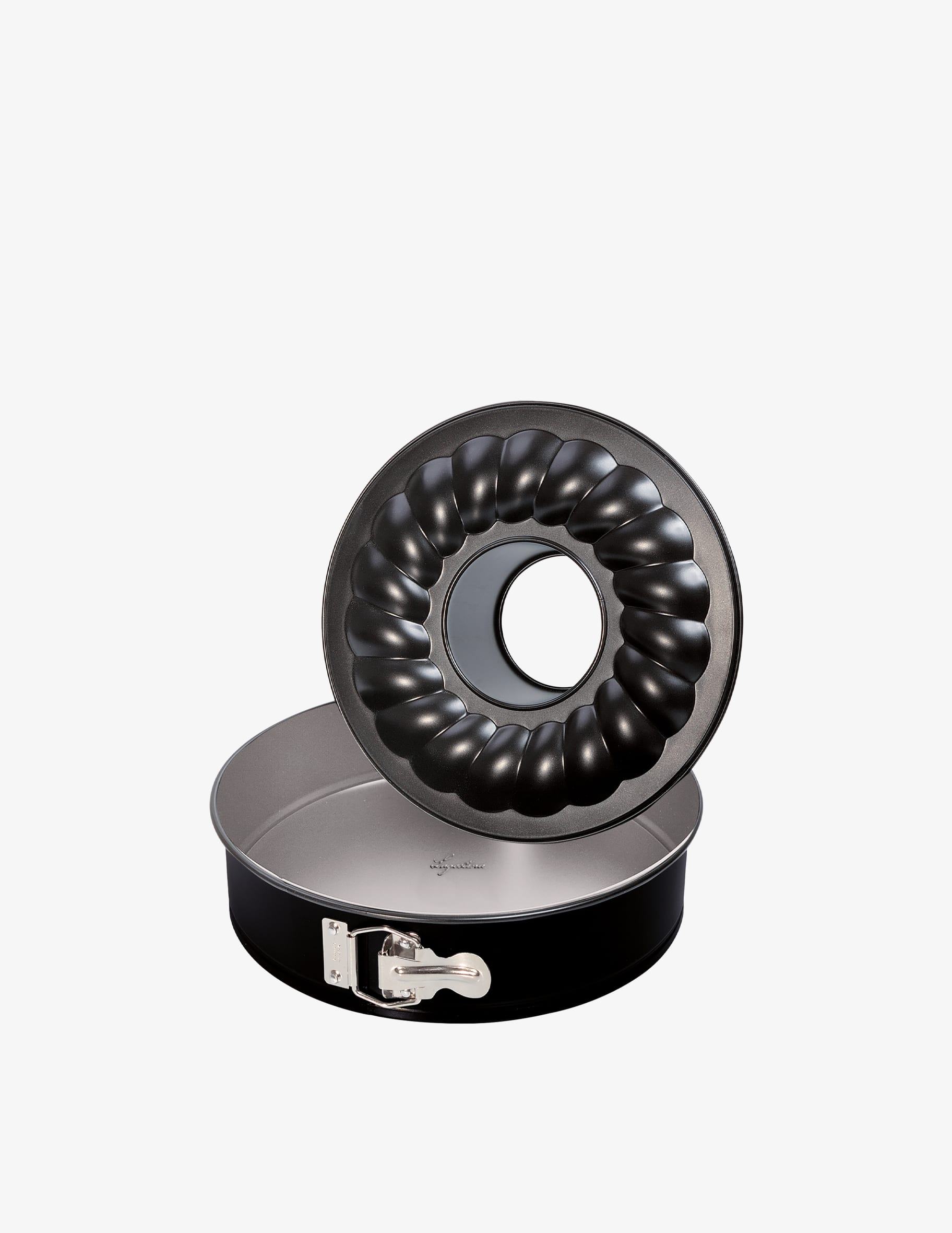 Shop Lagostina Gustosa Cake Tin Hinged 26Cm on Rinascente