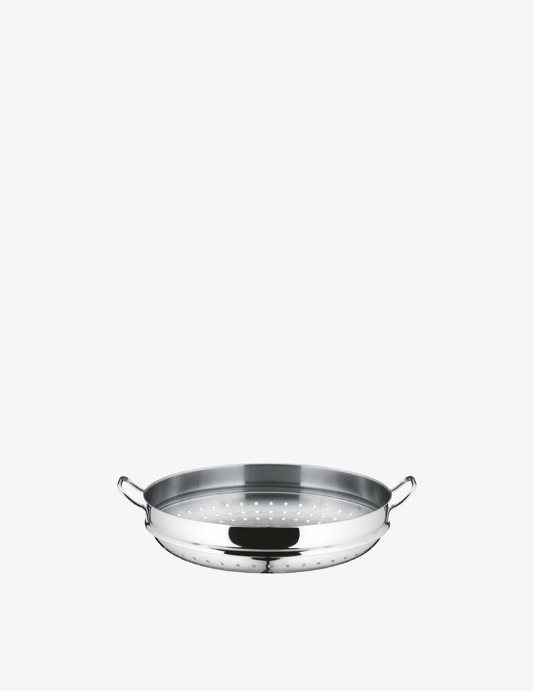 rinascente WMF Wok Macao 4 Pz Con Insert