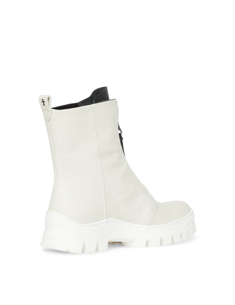 rinascente Henry Beguelin Leather booties