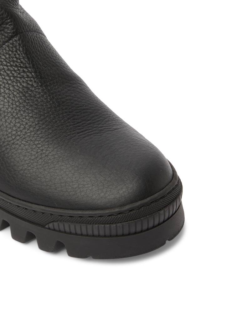 rinascente Henry Beguelin Leather boots