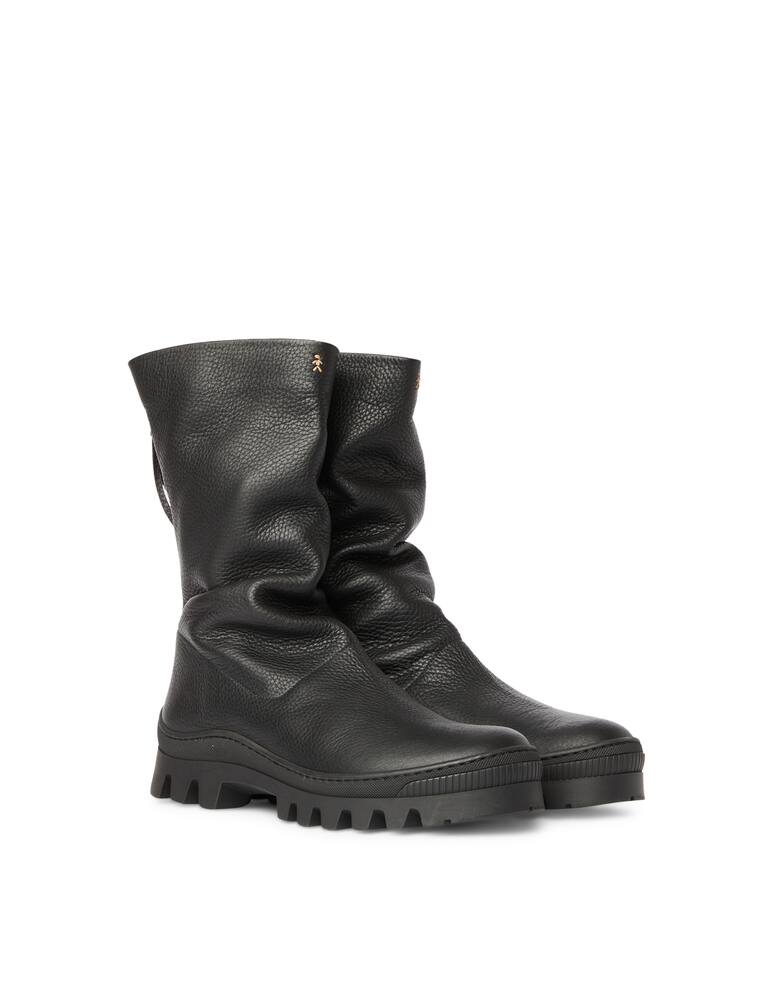 rinascente Henry Beguelin Leather boots