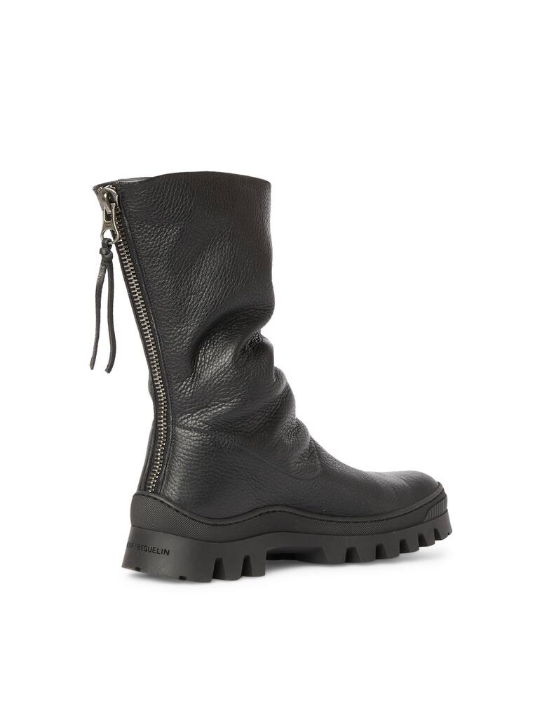 rinascente Henry Beguelin Leather boots