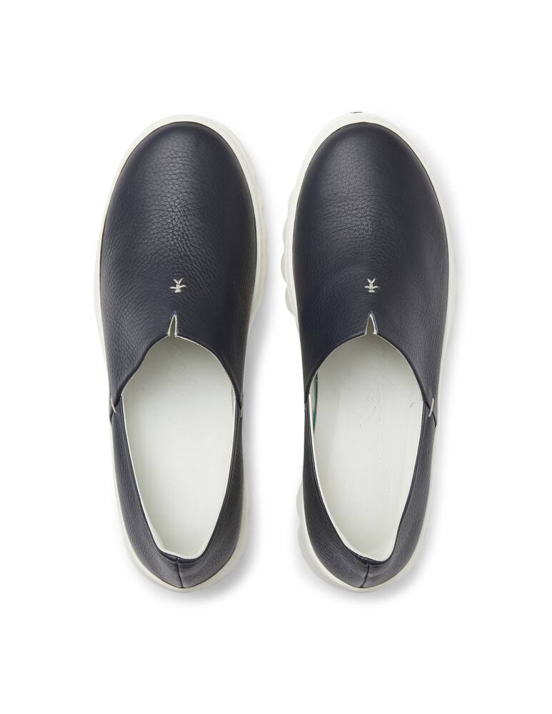 rinascente Henry Beguelin Scarpe basse in pelle