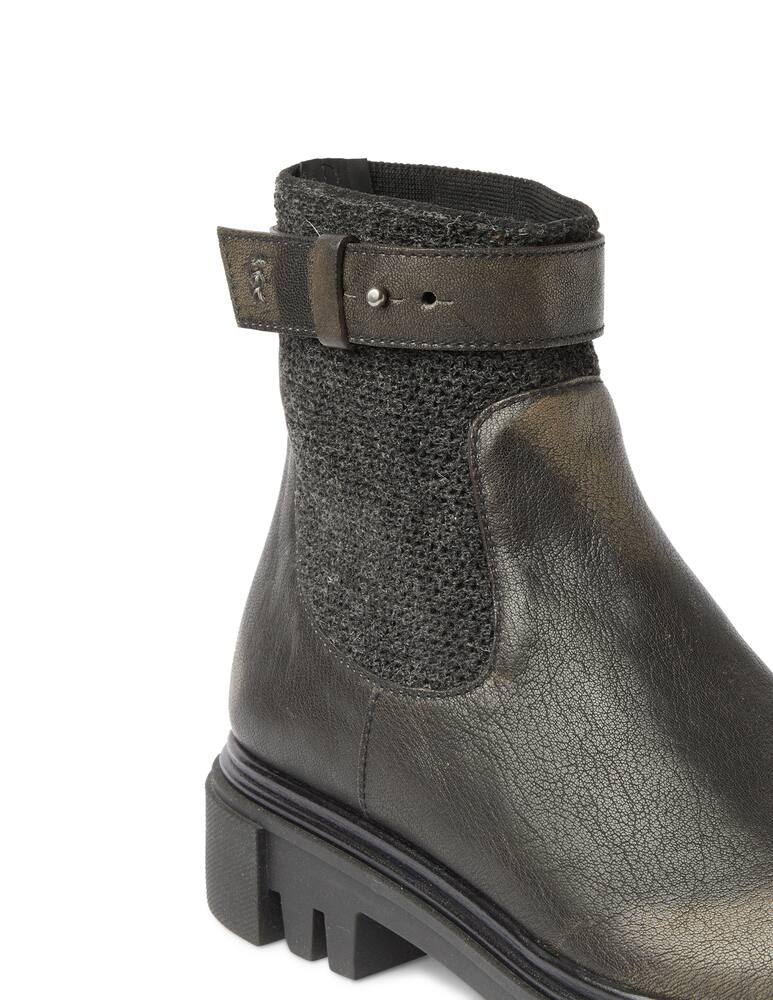 rinascente Henry Beguelin Stivaletto Chelsea