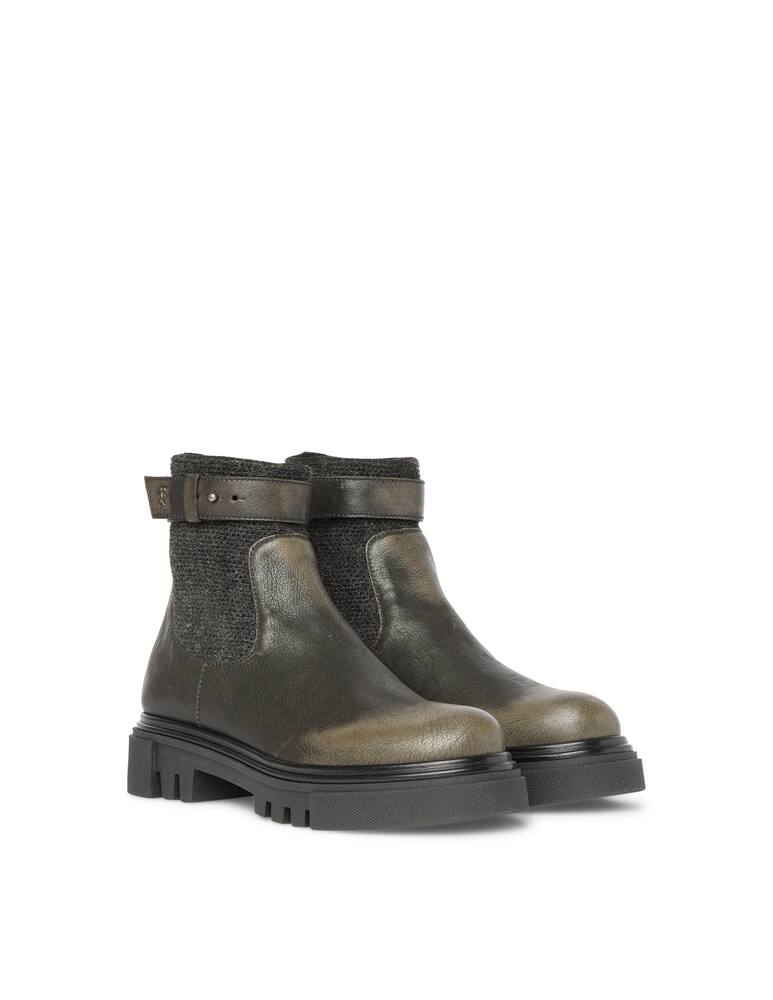 rinascente Henry Beguelin Stivaletto Chelsea