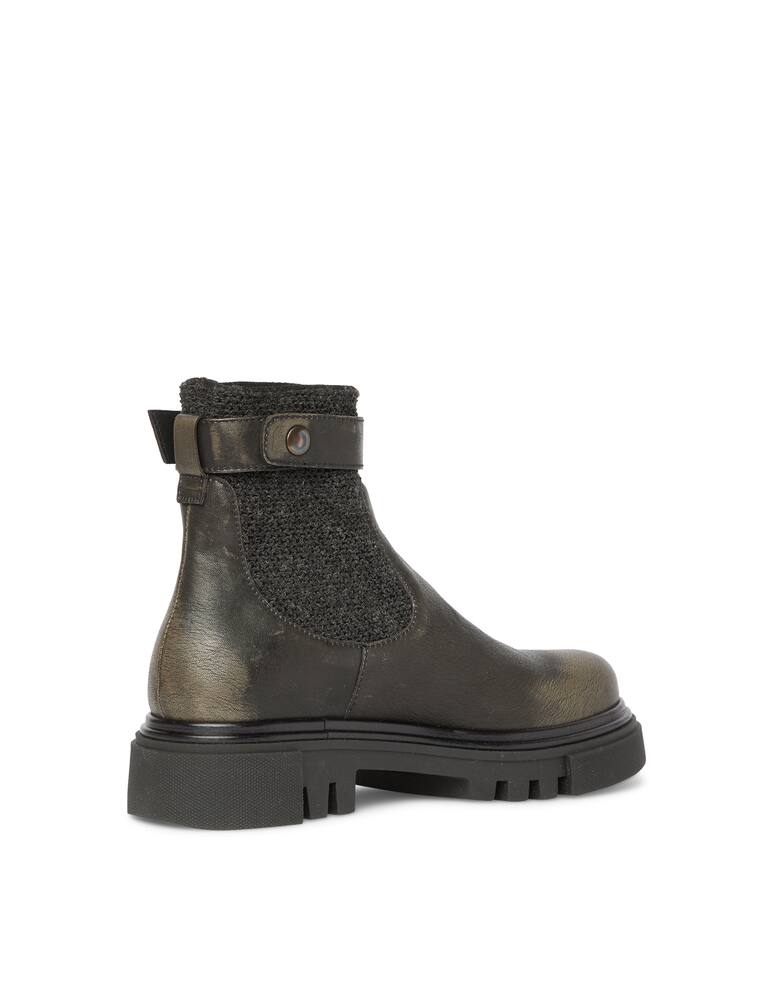 rinascente Henry Beguelin Stivaletto Chelsea