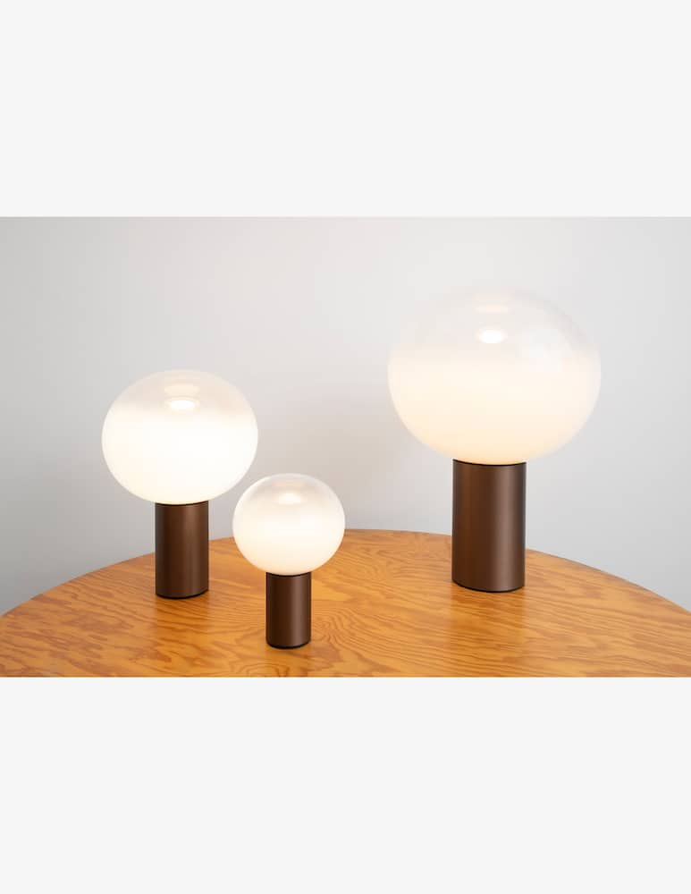Artemide Lampada da tavolo Laguna - immagine 3 Artemide Lampada da tavolo Laguna - immagine 3