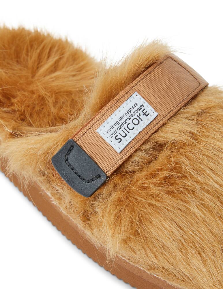 rinascente Suicoke Mocassini in pelle di vitello NOTS-VHL