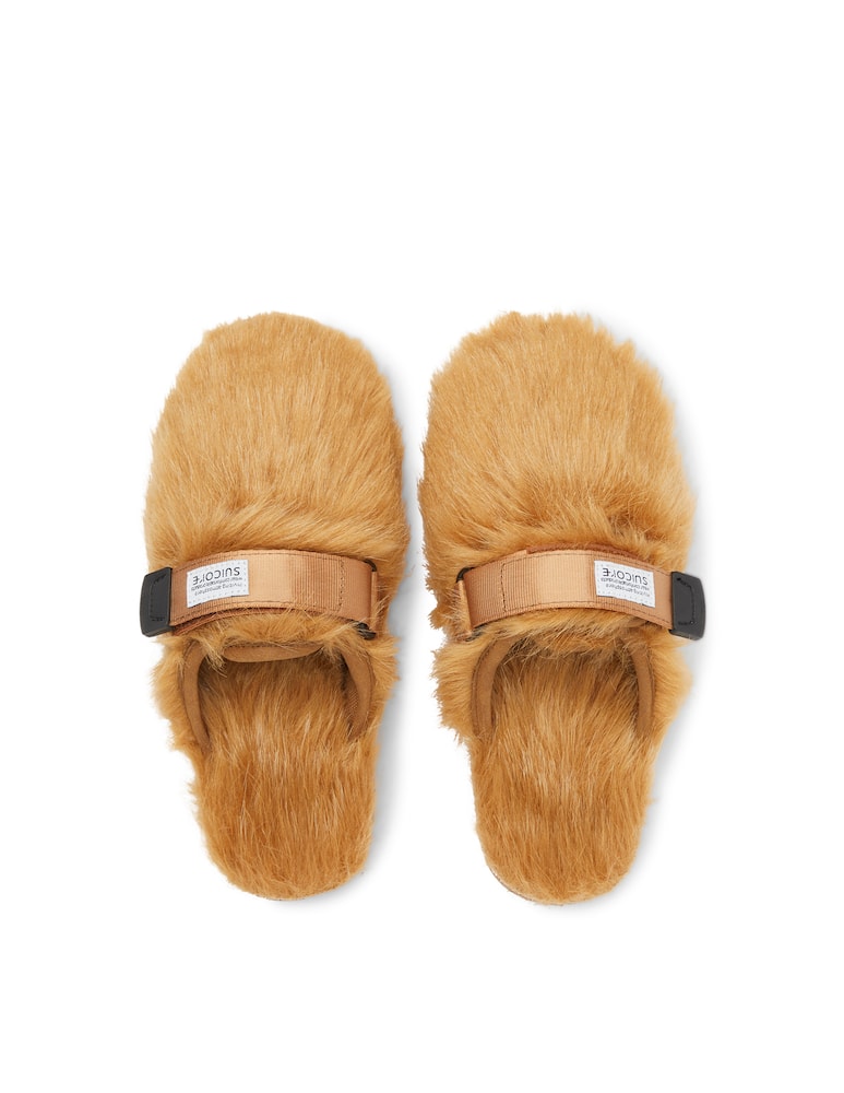 rinascente Suicoke Mocassini in pelle di vitello NOTS-VHL