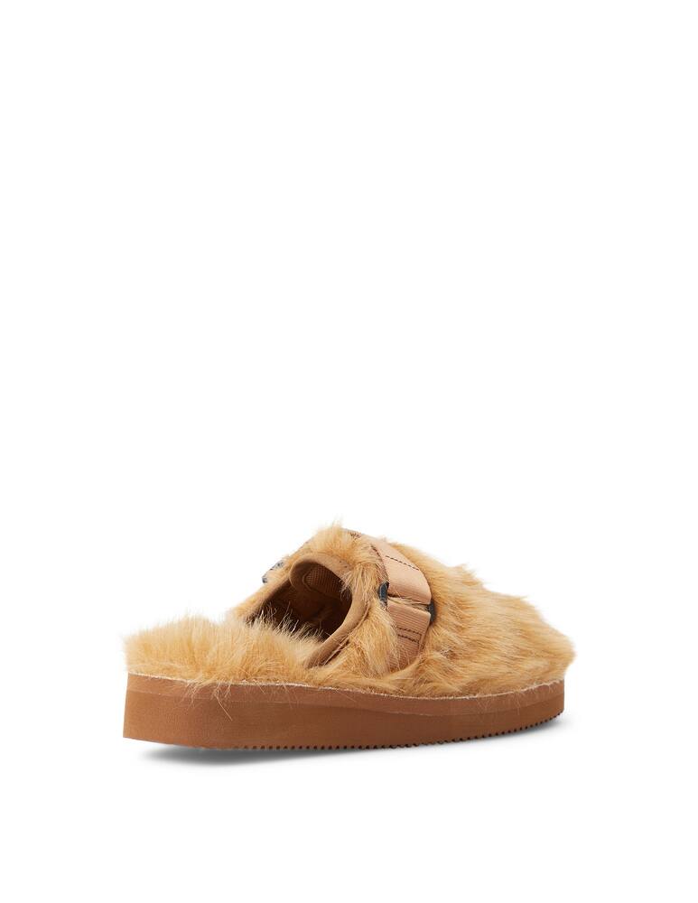 rinascente Suicoke Mocassini in pelle di vitello NOTS-VHL