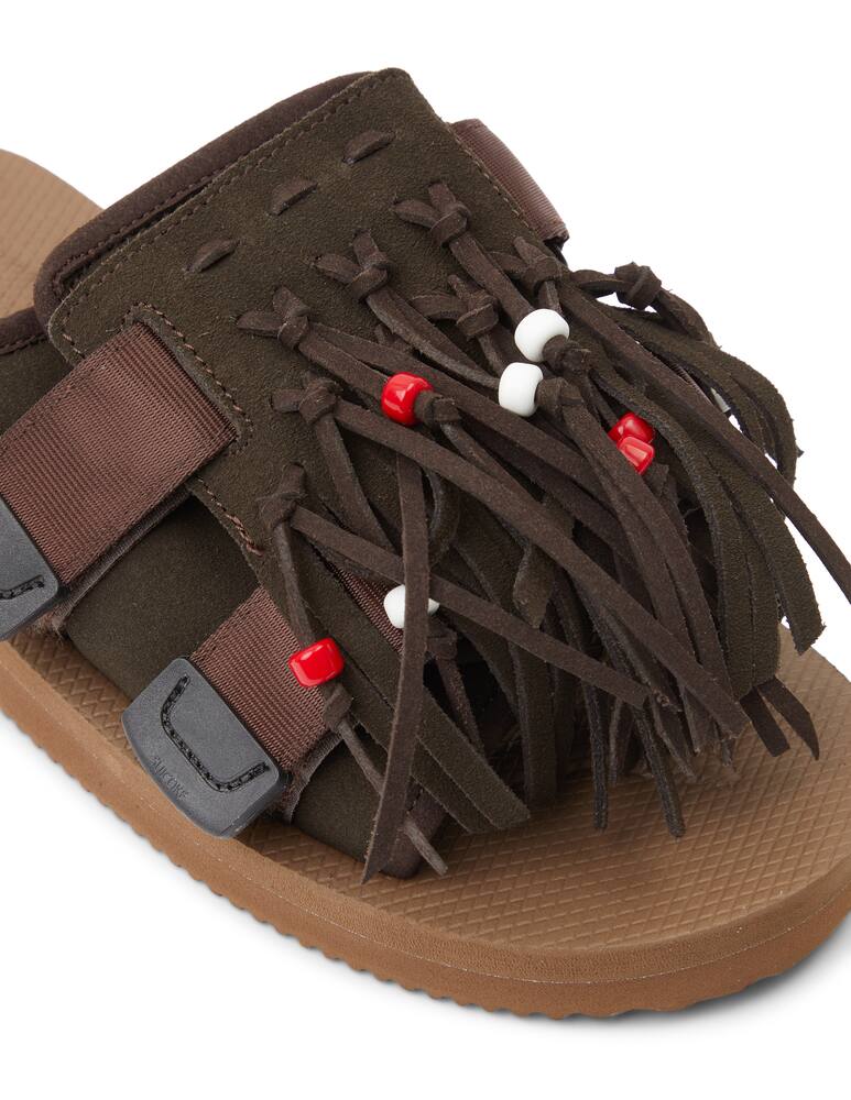 rinascente Suicoke Sandali bassi GUT