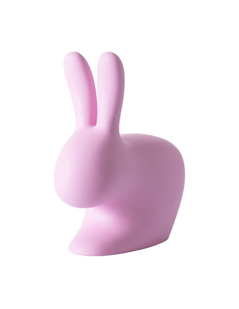 Qeeboo Rabbit Chair Baby - picture 1 Qeeboo Rabbit Chair Baby - picture 1