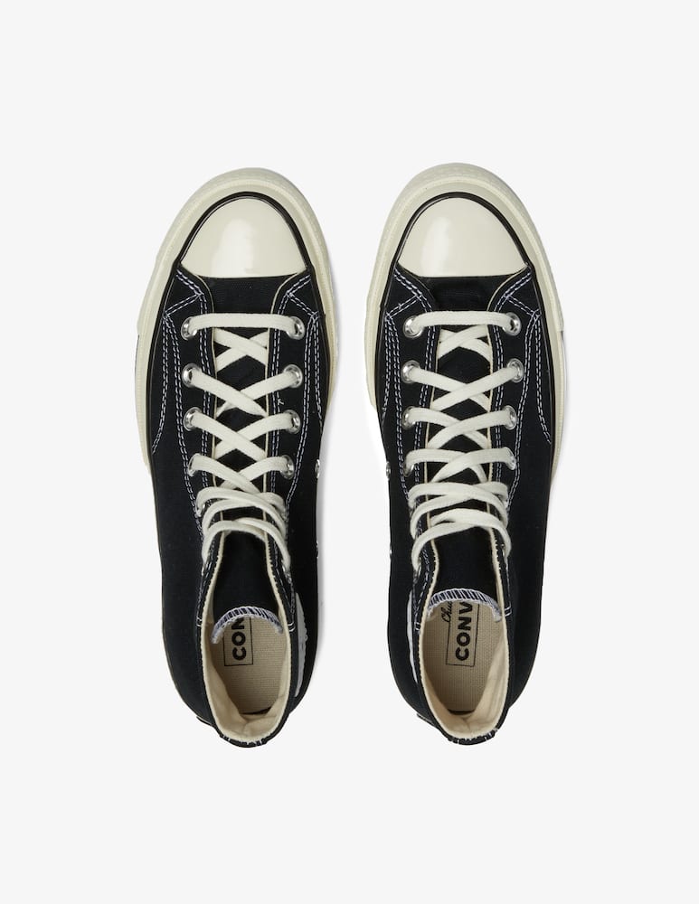 Converse Sneakers Alte Chuck Taylor 70 - immagine 3 Converse Sneakers Alte Chuck Taylor 70 - immagine 3