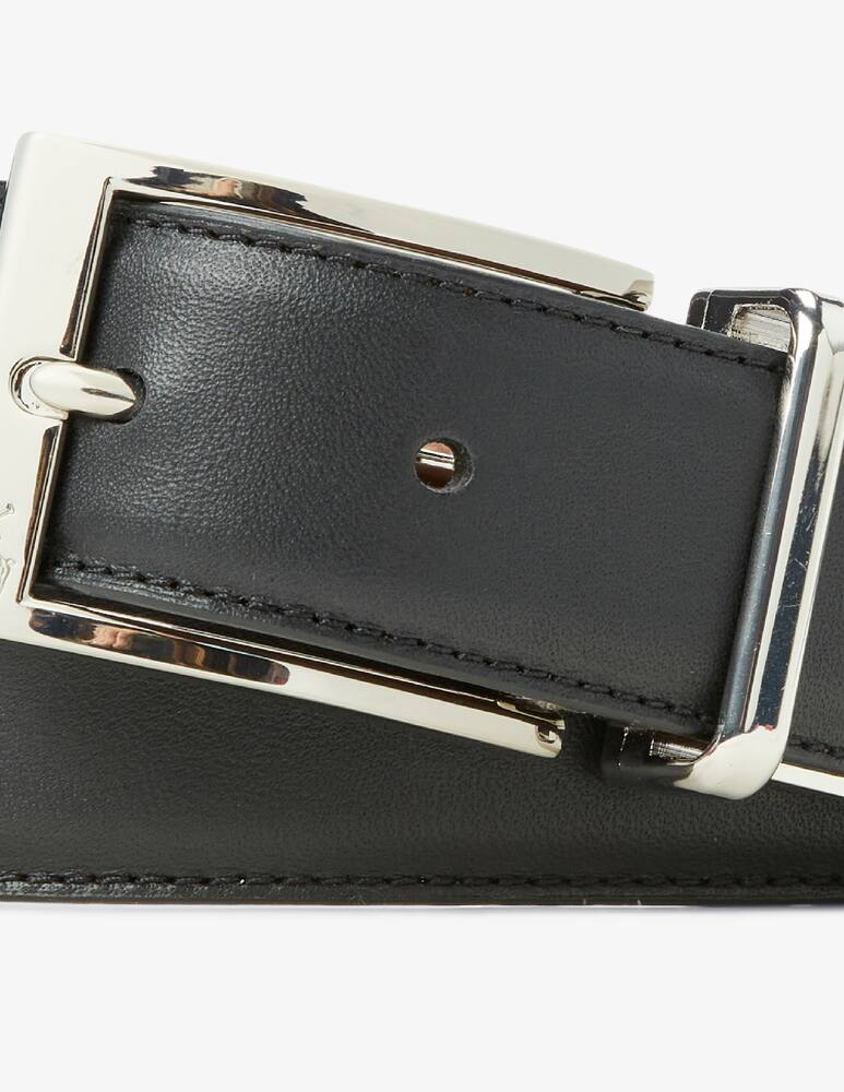 rinascente Polo Ralph Lauren Leather belt