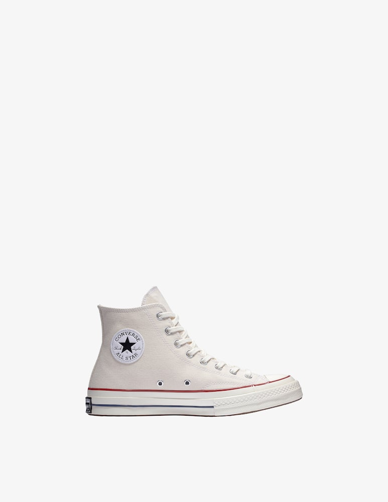 Converse Sneakers alte Chuck Taylor 70 - immagine 1 Converse Sneakers alte Chuck Taylor 70 - immagine 1