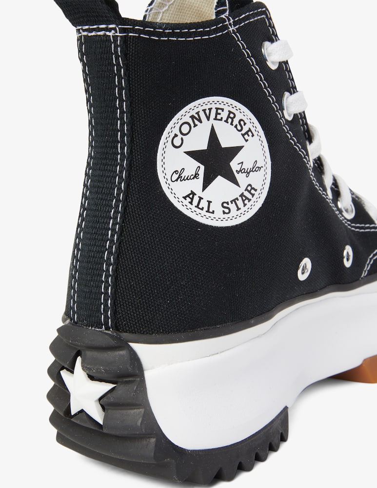 rinascente Converse Run Star Hike sneakers