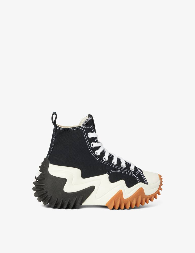 Converse Sneakers con zeppa Run star motion - immagine 1 Converse Sneakers con zeppa Run star motion - immagine 1
