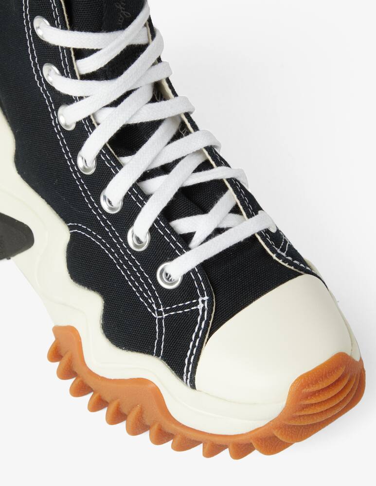 Converse Sneakers con zeppa Run star motion - immagine 2 Converse Sneakers con zeppa Run star motion - immagine 2