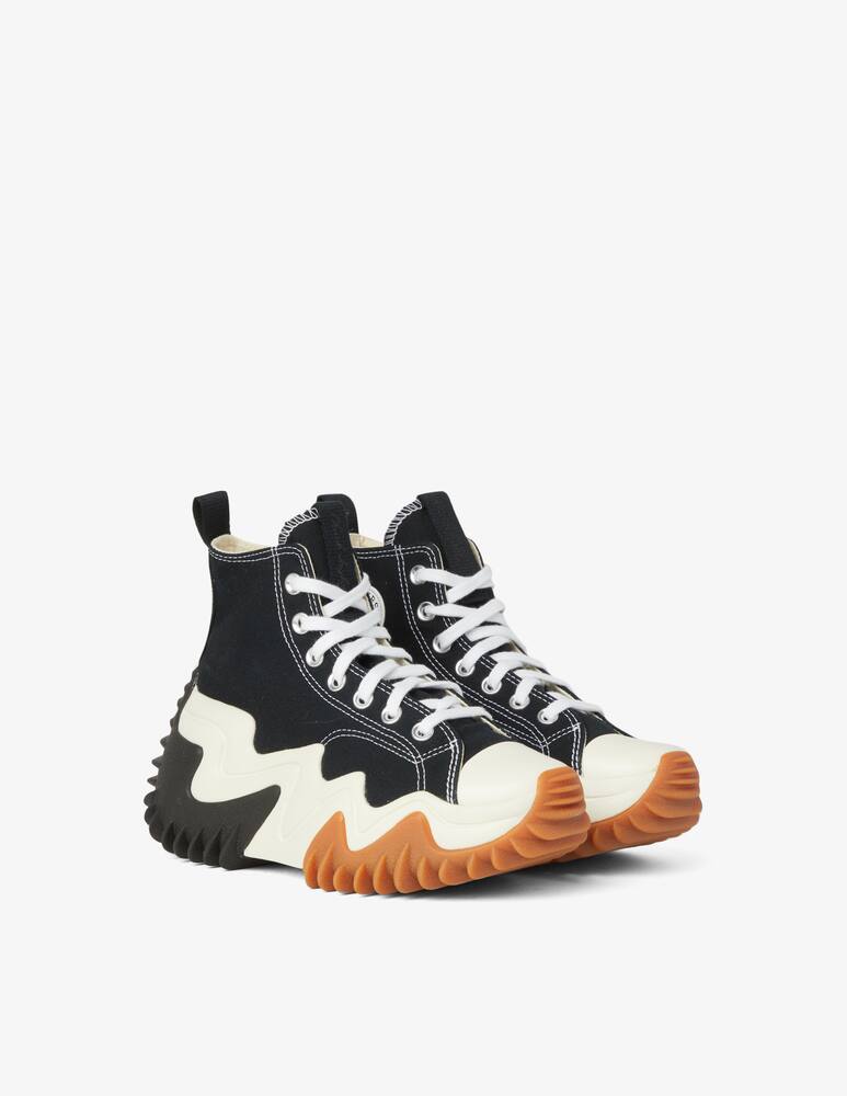 Converse Sneakers con zeppa Run star motion - immagine 3 Converse Sneakers con zeppa Run star motion - immagine 3