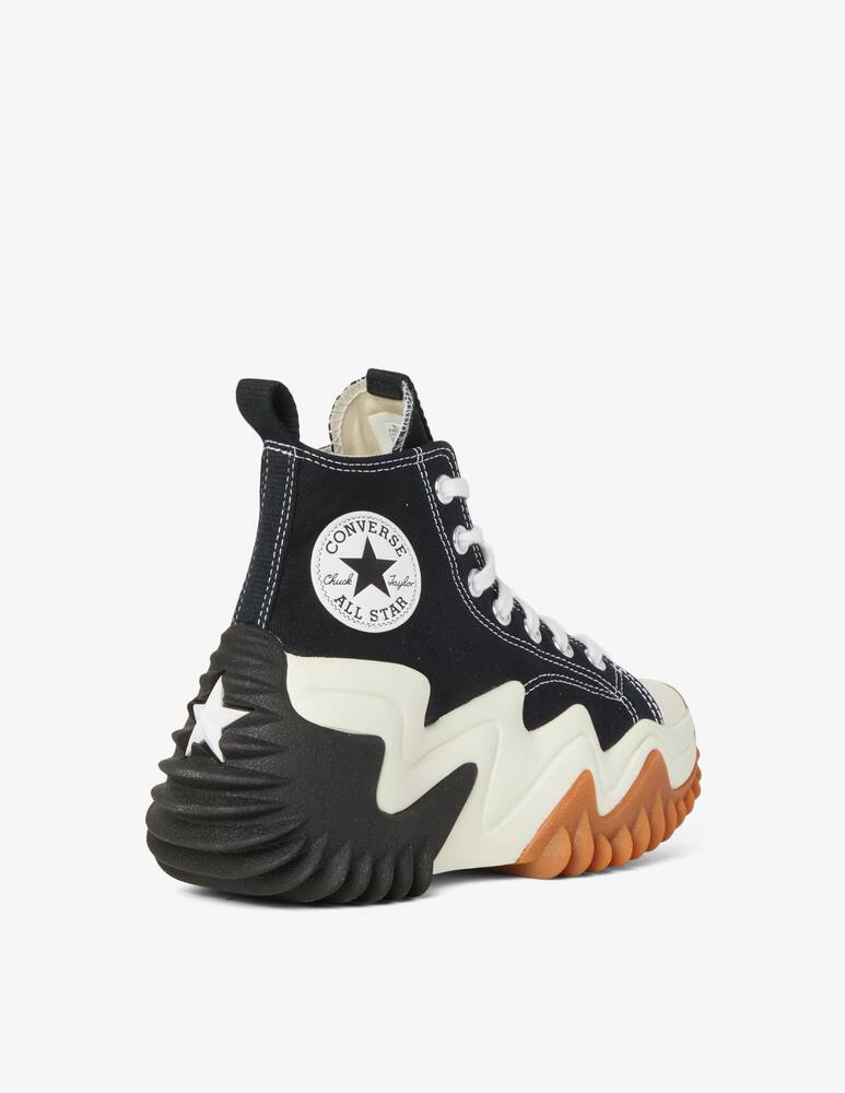 Converse Sneakers con zeppa Run star motion - immagine 4 Converse Sneakers con zeppa Run star motion - immagine 4