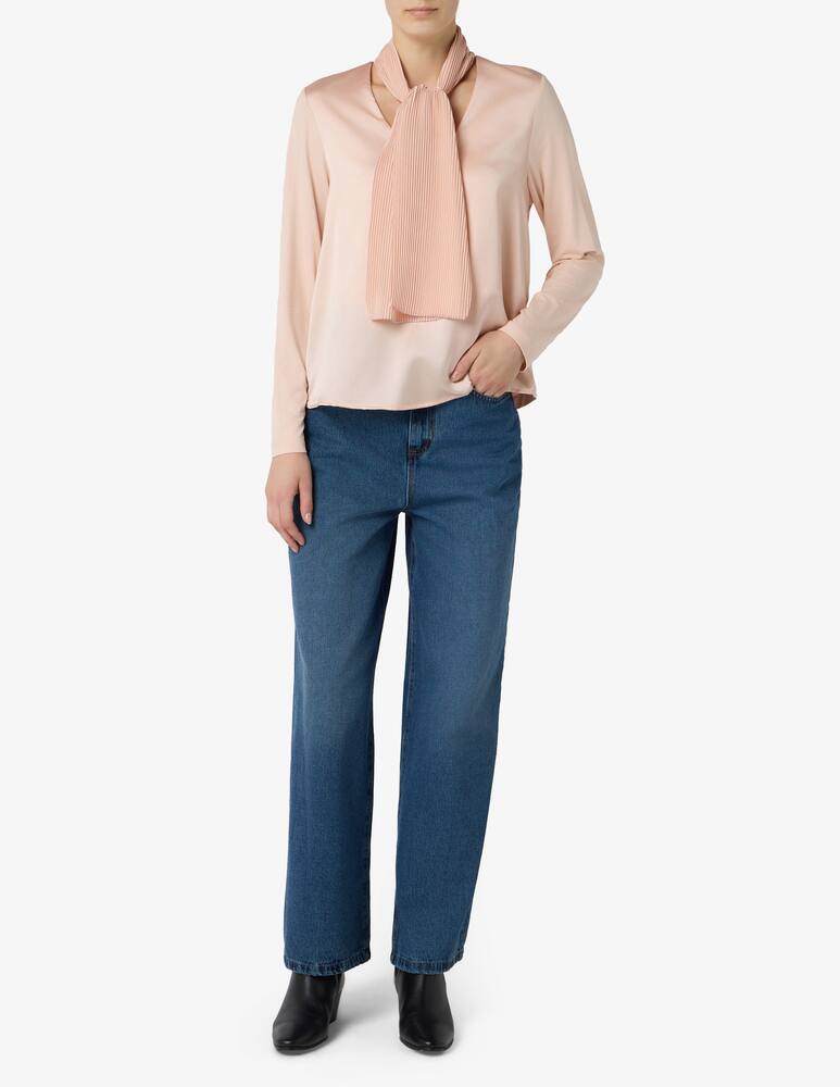 rinascente Sandro Ferrone Blouse