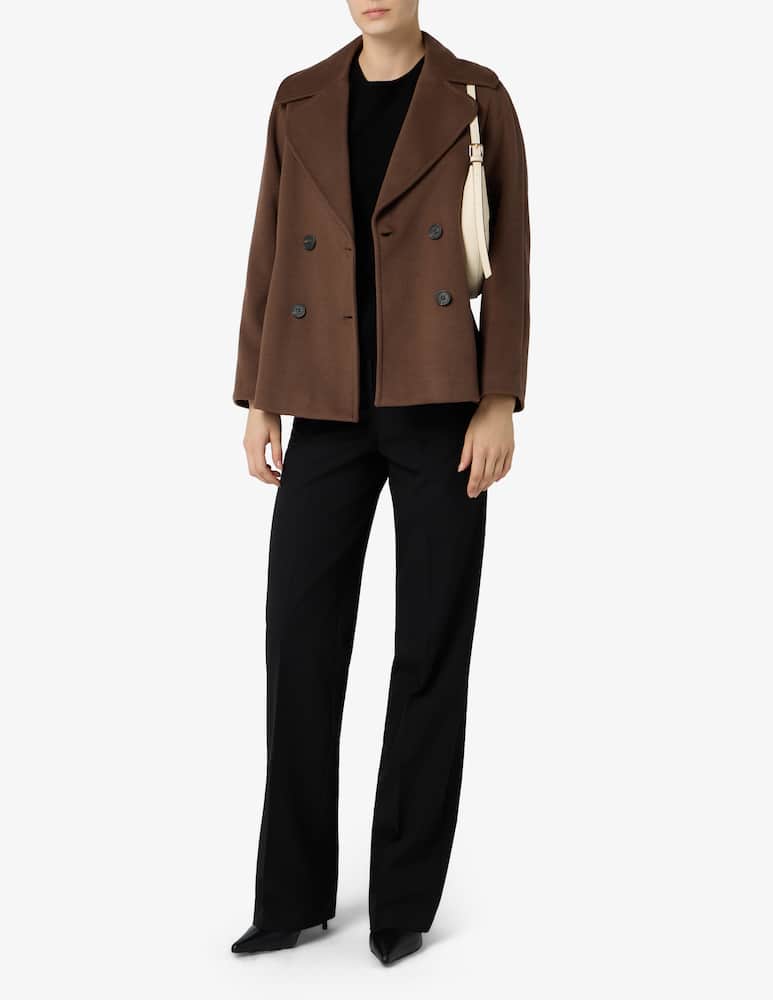 rinascente Sandro Ferrone Double-breasted jacket