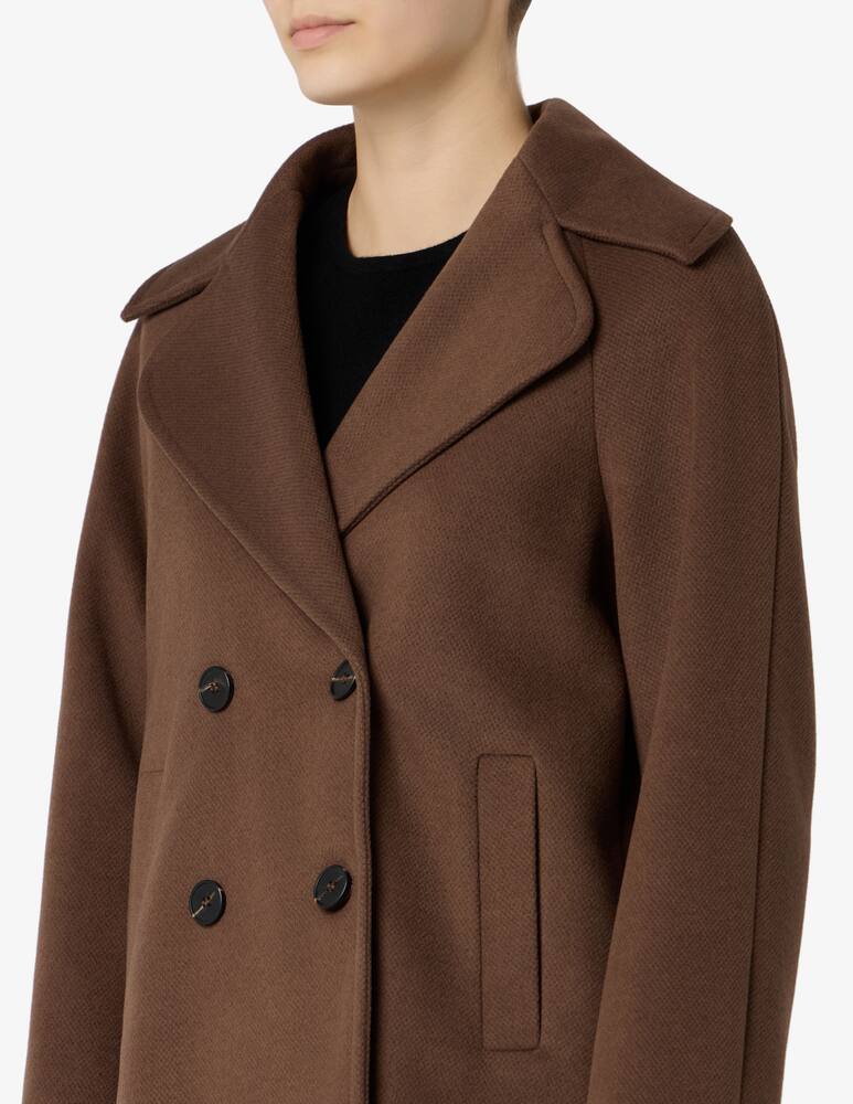 rinascente Sandro Ferrone Double-breasted jacket