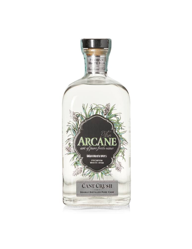rinascente Arcane Rhum Arcane Cane Crush