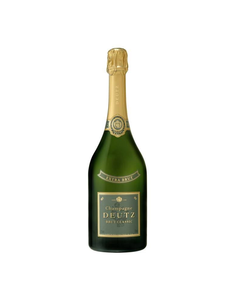 rinascente Deutz Champagne Extra Brut Classic